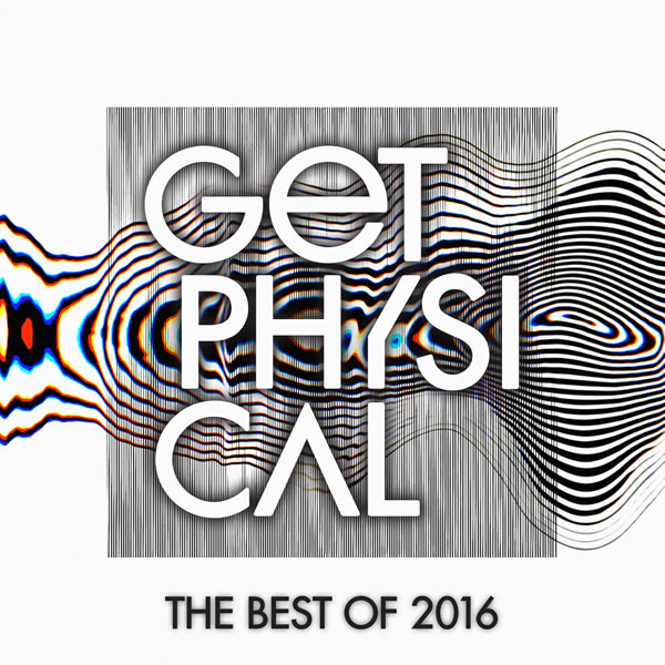 Get Physical The Best of 2016