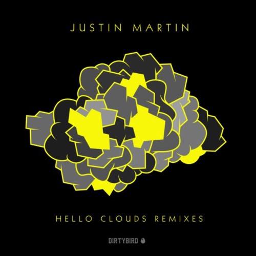 JustinMartinCover