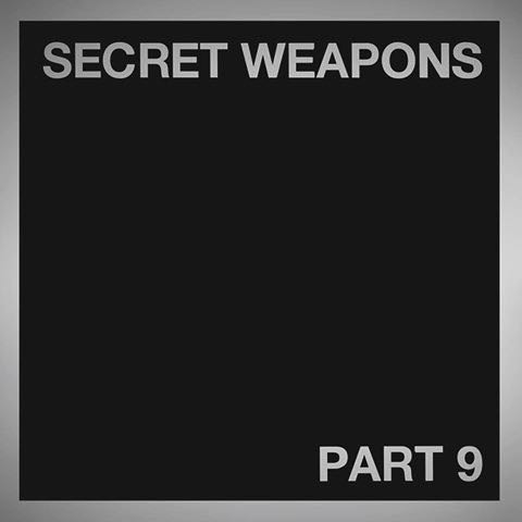 SecretWeaponsCover