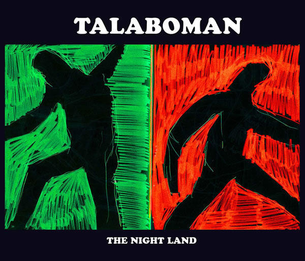 Talaboman The Night Land