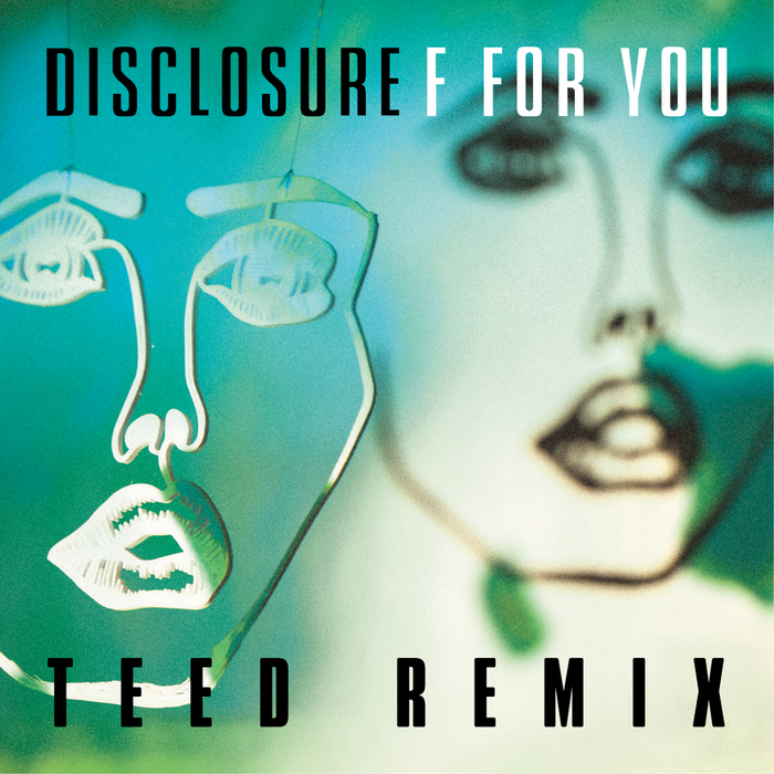 disclosure f for you